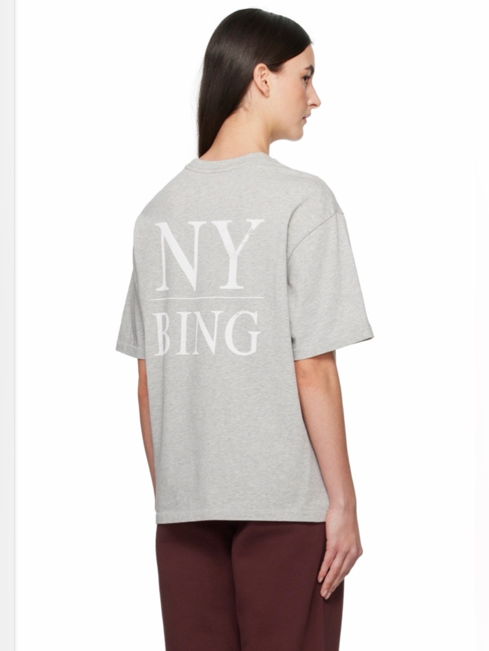 Anine Bing T-Shirt